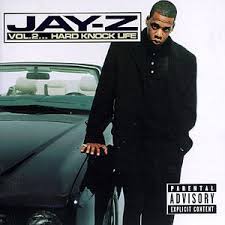 Jay-Z - Resevoir Dogs