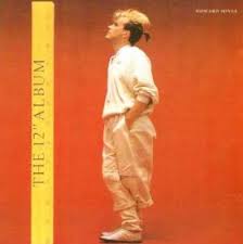 Howard Jones - Howard Jones 12"ers Vol 2