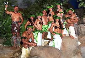 luau