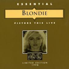 Blondie - Picture This