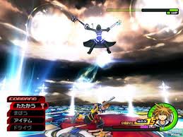 final mix kingdom hearts