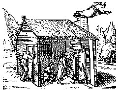 witchcraft europe