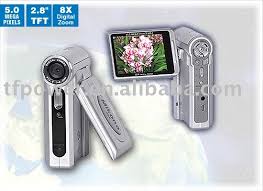 camera digital video