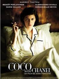 coco chanel movie