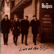Beatles - Live At The BBC. Disk 1