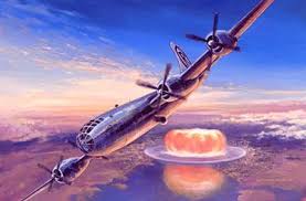 enola gaye
