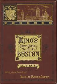 decorative book