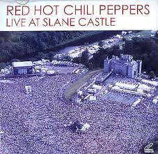 Red Hot Chili Peppers - Purple Stain