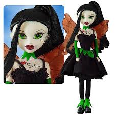 bleeding edge goth