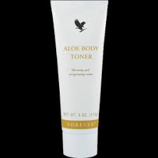 aloe body toner