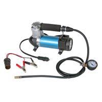 air compressor car