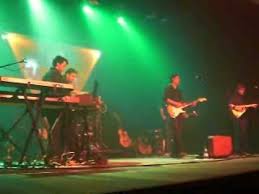 Pink Floyd - Live Wall, Part 1