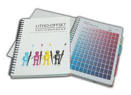 colour manual