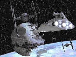 death star ii