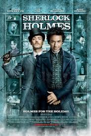 Sherlock Holmes (Türkçe Dublaj)