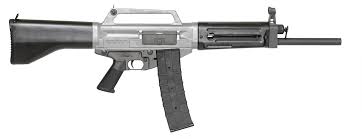 aa 12 automatic shotgun