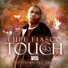 Lupe Fiasco - Conflict Diamonds