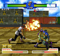battle arena 2