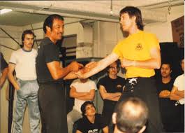 gung fu bruce lee