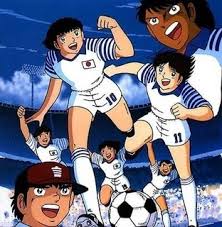 oliver y benji Los futbolistas puede ir al paro, bueno mejor dicho, a la huelga