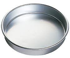 round baking pans