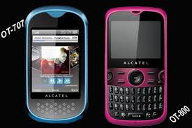 alcatel ot 800