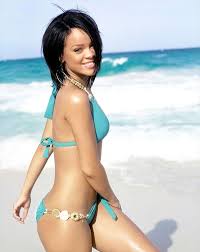 Rihanna fotos