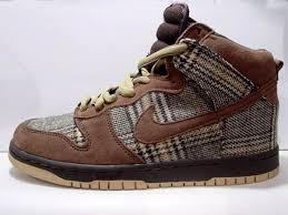 old school shoes