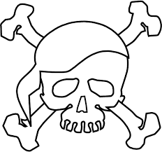 printable coloring pages of nature scenes