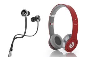 beats lady gaga