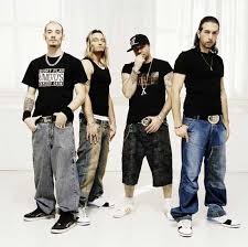 Gemelli Diversi - Gemelli Diversi