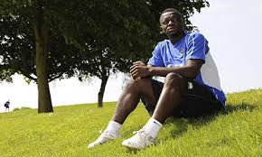 muntari