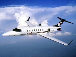 learjet 45