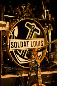 soldat louie