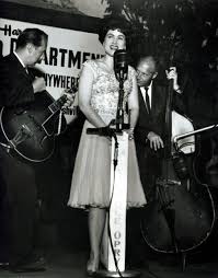 Patsy Cline - Here's Patsy