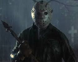 friday the 13th part iv