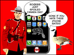 canada mobile phone plans