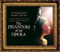 Andrew Lloyd Webber - Masquerade/why So Silent?