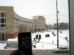 Columbus State Community