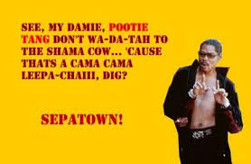 pootie tang the movie