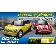 scaletrix digital