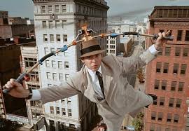inspector gadget 1