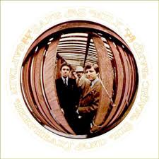 Captain Beefheart - Safe As Milk