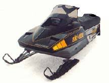 skidoo blizzard