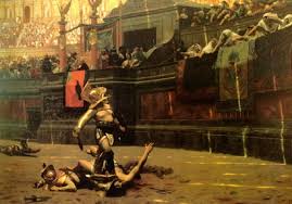 The Gladiators