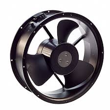 fans ac