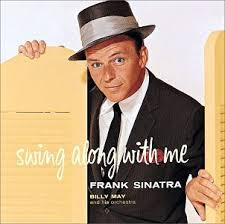 Frank Sinatra - Swing Along With Me