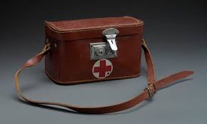 doctor medical bag