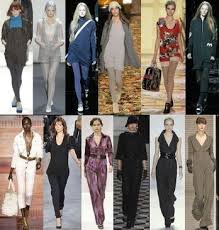 fashion jumpsuit