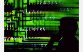 dark web